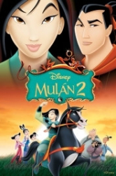 : Mulan 2 2004 German 1080p AC3 microHD x264 - RAIST