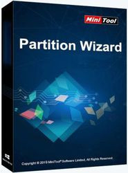 : MiniTool Partition Wizard Pro/Technician v12.3  + WINPE