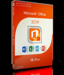 : Microsoft Office Pro Plus 2019 v2011 Build 13426.20404 (x64)