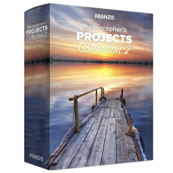 : Franzis Photographer’s PROJECTS Collection v2.0.0 (x64)