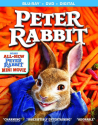 : Peter Hase 2018 German Ac3 Dl 1080p BluRay x265-Hqx