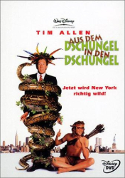 : Aus dem Dschungel in den Dschungel 1997 German Webrip x264 iNternal-TvarchiV