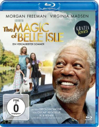 : The Magic of Belle Isle Ein verzauberter Sommer 2012 German Dl Dts 720p BluRay x264-Showehd