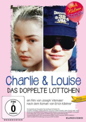 : Charlie und Louise Das doppelte Lottchen 1994 German 720p Web h264-Tmsf