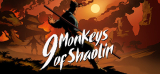 : 9 Monkeys of Shaolin New Game Plus-Skidrow