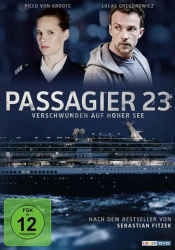 : Passagier 23 Verschwunden auf hoher See 2018 German 720p Hdtv x264-Tmsf