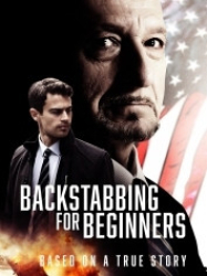 : Backstabbing for Beginners 2018 German 800p AC3 microHD x264 - RAIST