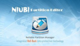 : NIUBI Partition Editor Tech. Edition v7.4 (x64) + Boot ISO