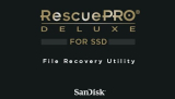 : LC Technology RescuePRO SSD v7.0.1.1