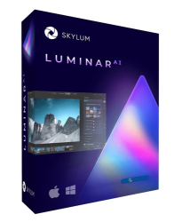 : Luminar AI v1.0.0 (7261) (x64)