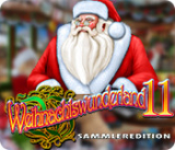 : Weihnachtswunderland 11 Sammleredition German-MiLa