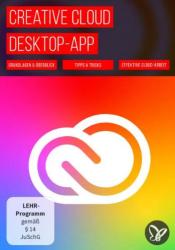 : PSD Tutorials Creative Cloud Desktop App Tutorial