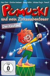 : Pumuckl und sein Zirkusabenteuer 2003 German 720p Web h264-Tmsf