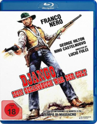 : Django - Sein Gesangbuch war der Colt German 1966 Ac3 Bdrip x264-SpiCy