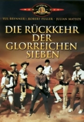 : Die Rückkehr der glorreichen Sieben 1966 German 800p AC3 microHD x264 - RAIST