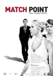 : Match Point 2005 German 1080p AC3 microHD x264 - RAIST