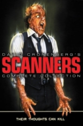 : Scanners Trilogie (3 Filme) German AC3 microHD x264 - RAIST