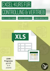 : PSD Tutorials Excel Kurs fuer Controlling und Vertrieb