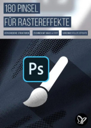 : PSD Tutorials Halbtonraster Effekte in Photoshop