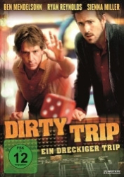 : Dirty Trip - Ein dreckiger Trip 2015 German 800p AC3 microHD x264 - RAIST