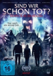 : Sind wir schon tot? - Death is in da House 2019 German 800p AC3 microHD x264 - RAIST