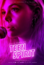 : Teen Spirit 2018 German 800p AC3 microHD x264 - RAIST