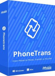 : PhoneTrans v5.1.0.20201230 