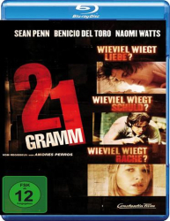 : 21 Gramm 2003 German Ac3D Dl 720p BluRay x264-iNnovativ