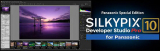 : SILKYPIX Developer Studio Pro for Panasonic v10.3.9.2 (x64)