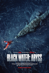 : Black Water Abyss 2020 German Dts Dl 720p BluRay x264-Hqx