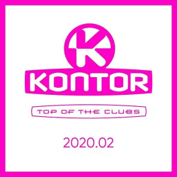 : Kontor Top of the Clubs 2020.02 (2020)