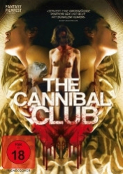 : The Cannibal Club 2018 German 800p AC3 microHD x264 - RAIST