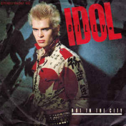 : FLAC - Billy Idol - Original Album Series [9-CD Box Set] (2021)