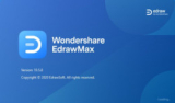 : Wondershare Edraw Max v10.5.0