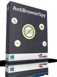 : Abelssoft AntiBrowserSpy 2021 4.02.44 Multilingual