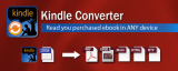 : Kindle Converter 3.21.1003.387