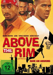 : Above the Rim 1994 German Dl Ac3D 720p Webrip x264-Gsg9