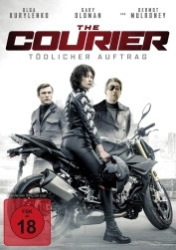 : The Courier 2019 German 800p AC3 microHD x264 - RAIST