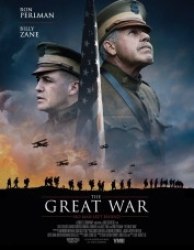 : The Great War - Im Kampf vereint 2019 German 800p AC3 microHD x264 - RAIST