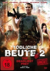 : Tödliche Beute 2 2013 German 1080p AC3 microHD x264 - RAIST