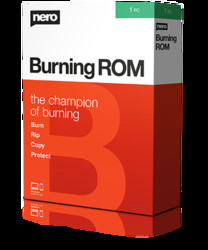 : Nero Burning ROM 2021 v23.0.1.19