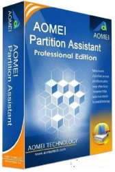 : AOMEI-Partition Assistant 9.1 All Editions Multilingual