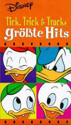 : Tick Trick und Tracks groesste Hits German 2000 Vhsrip X264-SqsR