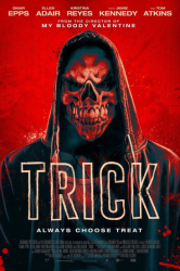 : Trick Dein letztes Halloween 2019 German Dts 1080p BluRay x265-UnfirEd