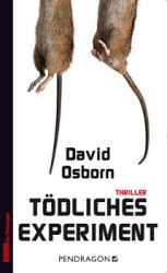 : David Osborn - Tödliches Experiment