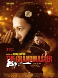 : The Grandmaster 2013 German 800p AC3 microHD x264 - RAIST