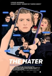 : The Hater 2020 German 800p AC3 microHD x264 - RAIST