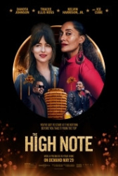 : The High Note 2020 German 800p AC3 microHD x264 - RAIST