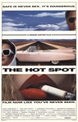 : The Hot Spot - Spiel mit dem Feuer 1990 German 1040p AC3 microHD x264 - RAIST