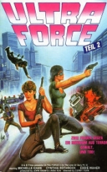 : Ultra Force 2 1985 German 1040p AC3 microHD x264 - RAIST